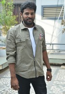 Gang Leader Movie Press Meet